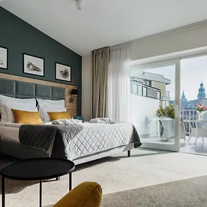 *** Hotel 32 Old Town Poland