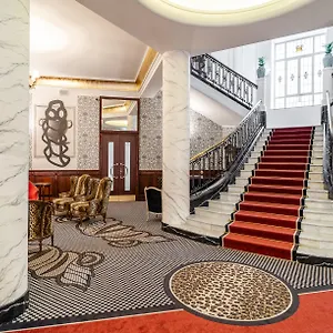 ***** Hotel H15 Francuski Old Town - Destigo Poland