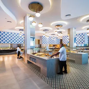 ***** Hotel Riu Jamaica