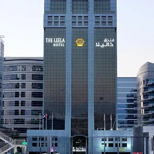 **** Hotel The Leela United Arab Emirates