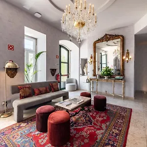 **** Hotel Alfama Portugal